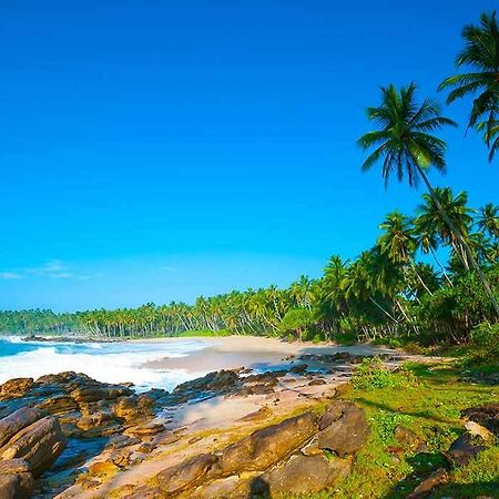 Kings Villa Tangalle Eksteriør billede